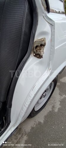 LADA (VAZ) 2107 2003, 10,000 km - 1.5 л - Şirvan