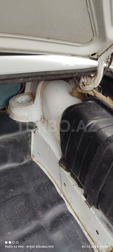 LADA (VAZ) 2107 2003, 10,000 km - 1.5 л - Şirvan