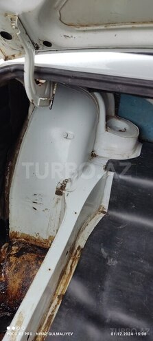 LADA (VAZ) 2107 2003, 10,000 km - 1.5 л - Şirvan