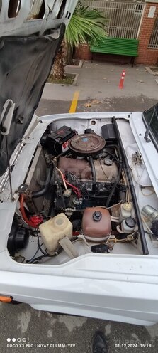 LADA (VAZ) 2107 2003, 10,000 km - 1.5 л - Şirvan