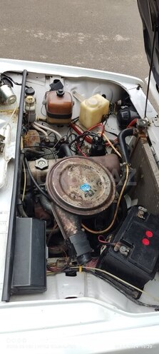 LADA (VAZ) 2107 2003, 10,000 km - 1.5 л - Şirvan