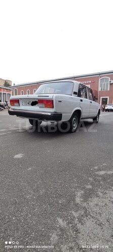 LADA (VAZ) 2107 2003, 10,000 km - 1.5 л - Şirvan