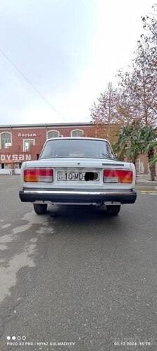 LADA (VAZ) 2107 2003, 10,000 km - 1.5 л - Şirvan