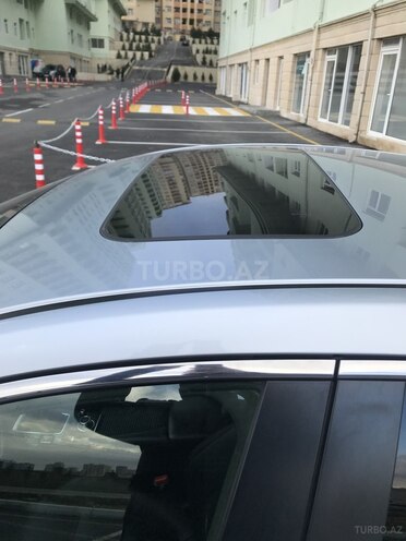 Mazda 6 2015, 125,450 km - 2.5 l - Bakı