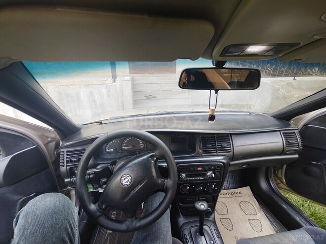 Opel Vectra 1998, 300,000 km - 2.0 л - Bakı