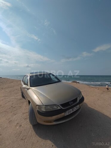 Opel Vectra 1998, 300,000 km - 2.0 л - Bakı