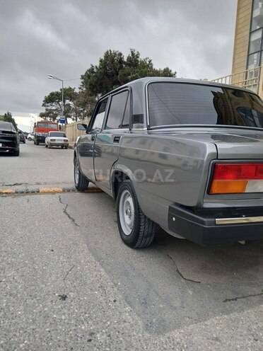 LADA (VAZ) 2107 2010, 48,929 km - 1.6 l - Bakı