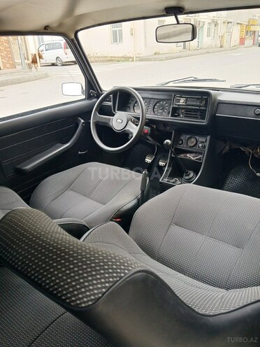 LADA (VAZ) 2107 2010, 48,929 km - 1.6 l - Bakı