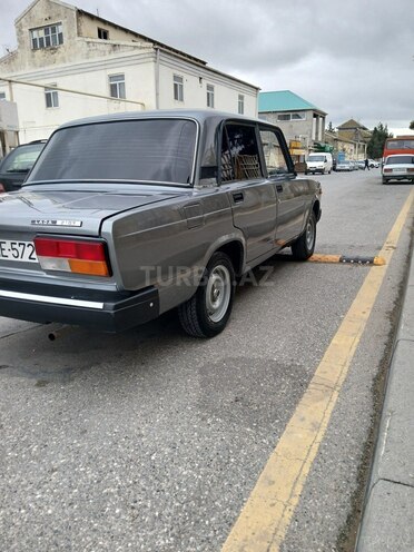 LADA (VAZ) 2107 2010, 48,929 km - 1.6 l - Bakı
