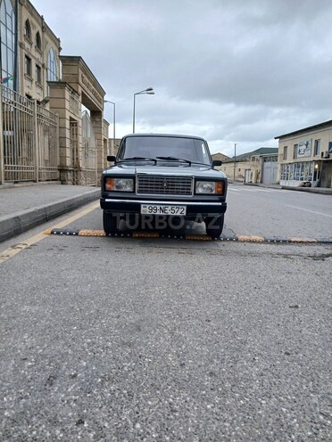 LADA (VAZ) 2107 2010, 48,929 km - 1.6 l - Bakı
