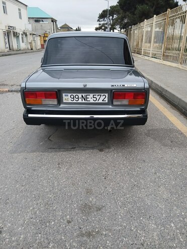 LADA (VAZ) 2107 2010, 48,929 km - 1.6 l - Bakı