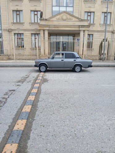 LADA (VAZ) 2107 2010, 48,929 km - 1.6 l - Bakı