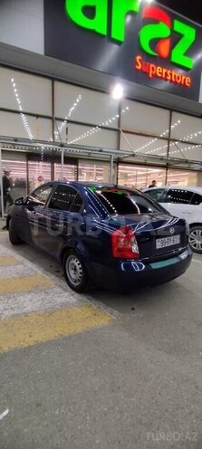 Hyundai Accent 2008, 375,896 km - 1.5 l - Bakı