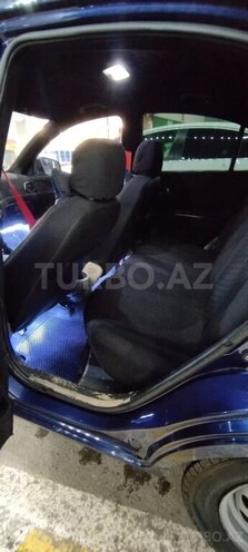 Hyundai Accent 2008, 375,896 km - 1.5 l - Bakı