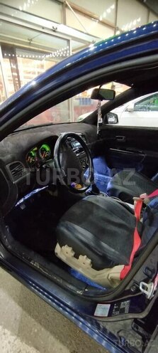 Hyundai Accent 2008, 375,896 km - 1.5 l - Bakı