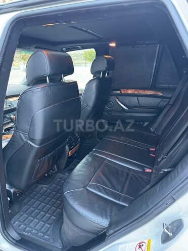 BMW X5 2005, 262,500 km - 4.8 l - Bakı