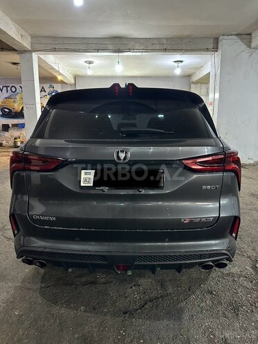 Changan CS 75 Plus 2022, 35,000 km - 2.0 l - Bakı