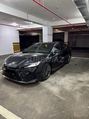 Toyota Camry 2024, 0 km - 2.0 l - Bakı