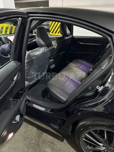 Toyota Camry 2024, 0 km - 2.0 l - Bakı