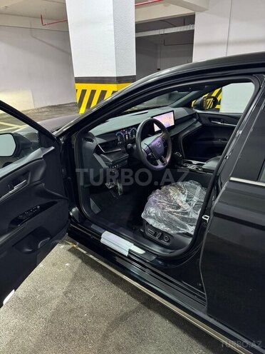 Toyota Camry 2024, 0 km - 2.0 l - Bakı