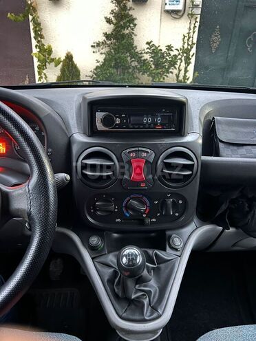 Fiat Doblo 2009, 192,000 km - 1.3 l - Bakı