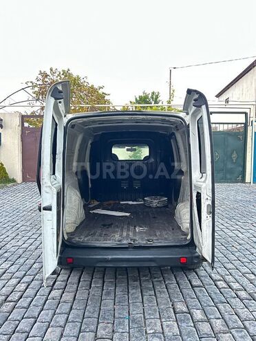 Fiat Doblo 2009, 192,000 km - 1.3 l - Bakı