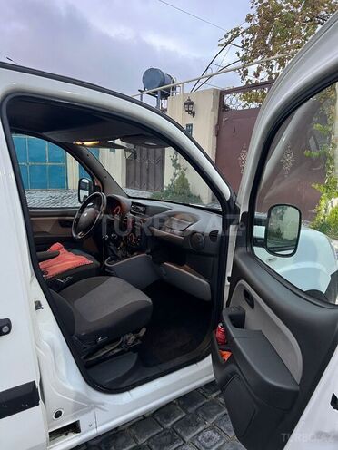 Fiat Doblo 2009, 192,000 km - 1.3 l - Bakı