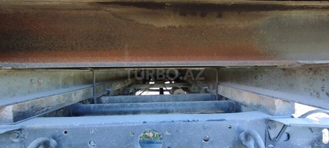 GAZ 33021 2000, 130,000 km - 2.5 l - Şəki