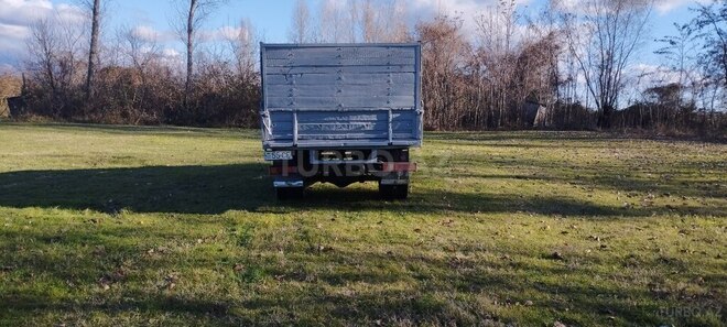 GAZ 33021 2000, 130,000 km - 2.5 l - Şəki