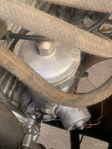 GAZ 33021 2000, 130,000 km - 2.5 l - Şəki