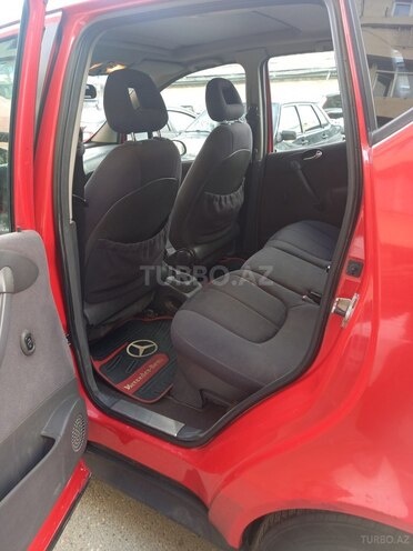 Mercedes A 160 1998, 220,000 km - 1.6 l - Bakı