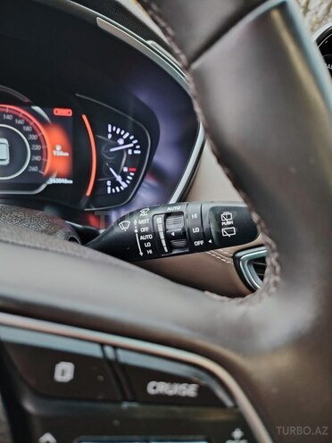 Hyundai Santa Fe 2018, 161,000 km - 2.0 l - Bakı