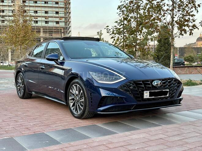 Hyundai Sonata-3