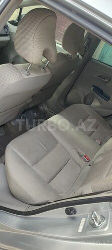 Honda Insight 2009, 280,000 km - 1.3 l - Bakı