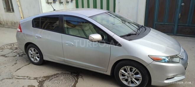 Honda Insight 2009, 280,000 km - 1.3 l - Bakı