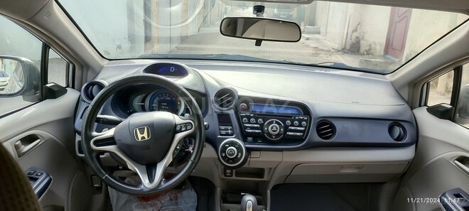 Honda Insight 2009, 280,000 km - 1.3 l - Bakı