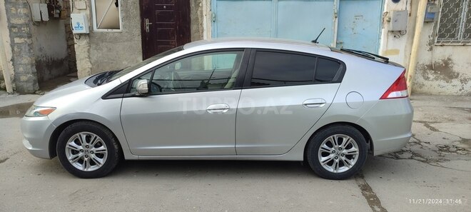 Honda Insight 2009, 280,000 km - 1.3 l - Bakı