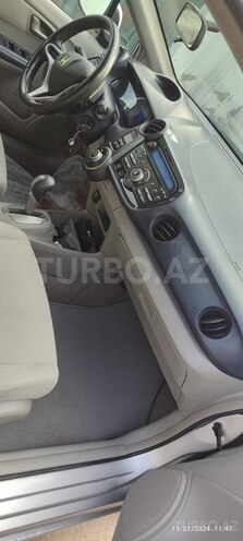 Honda Insight 2009, 280,000 km - 1.3 l - Bakı