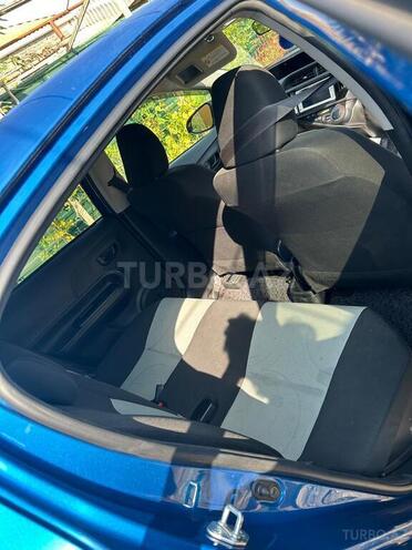 Toyota Aqua 2014, 110,000 km - 1.5 l - Gəncə