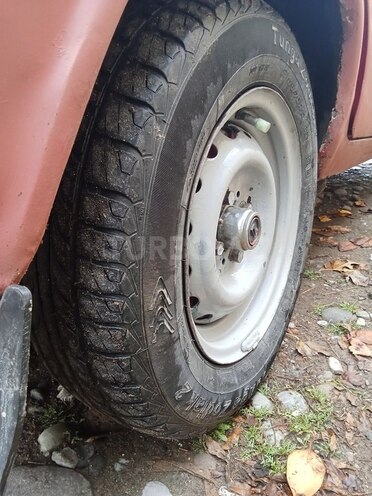 LADA (VAZ) 2106 1985, 95,000 km - 1.5 l - Bərdə