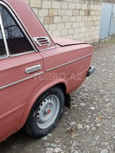 LADA (VAZ) 2106 1985, 95,000 km - 1.5 l - Bərdə
