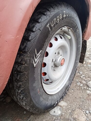 LADA (VAZ) 2106 1985, 95,000 km - 1.5 l - Bərdə