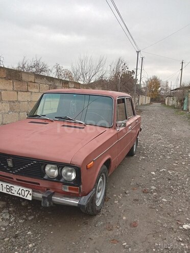 LADA (VAZ) 2106 1985, 95,000 km - 1.5 l - Bərdə