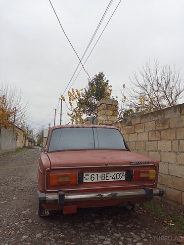 LADA (VAZ) 2106 1985, 95,000 km - 1.5 l - Bərdə