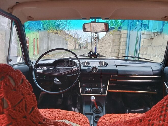 LADA (VAZ) 2106 1985, 95,000 km - 1.5 l - Bərdə