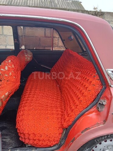 LADA (VAZ) 2106 1985, 95,000 km - 1.5 l - Bərdə