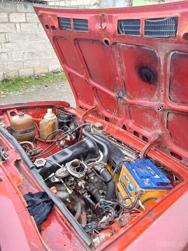 LADA (VAZ) 2106 1985, 95,000 km - 1.5 l - Bərdə