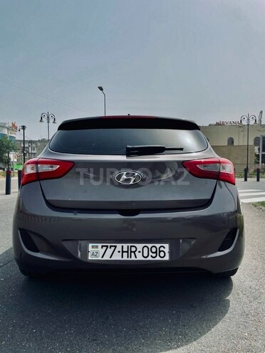 Hyundai i30 2013, 226,000 km - 1.6 l - Bakı