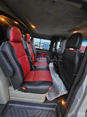 Ford Transit 2001, 346,764 km - 2.0 л - Bakı