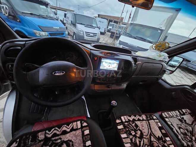 Ford Transit 2001, 346,764 km - 2.0 л - Bakı